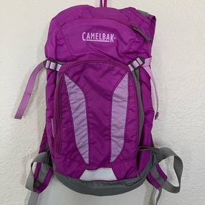 CamelBak Kids' Mini M.U.L.E. Backpack